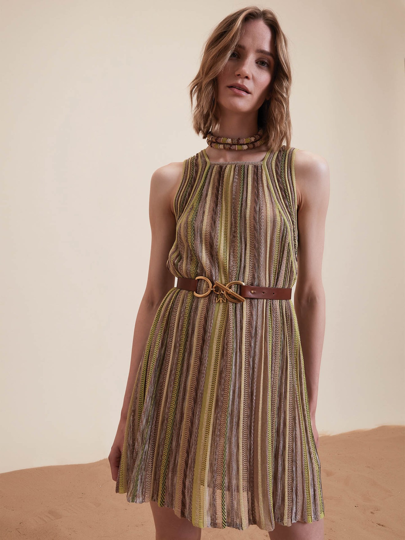 Vestido Curto