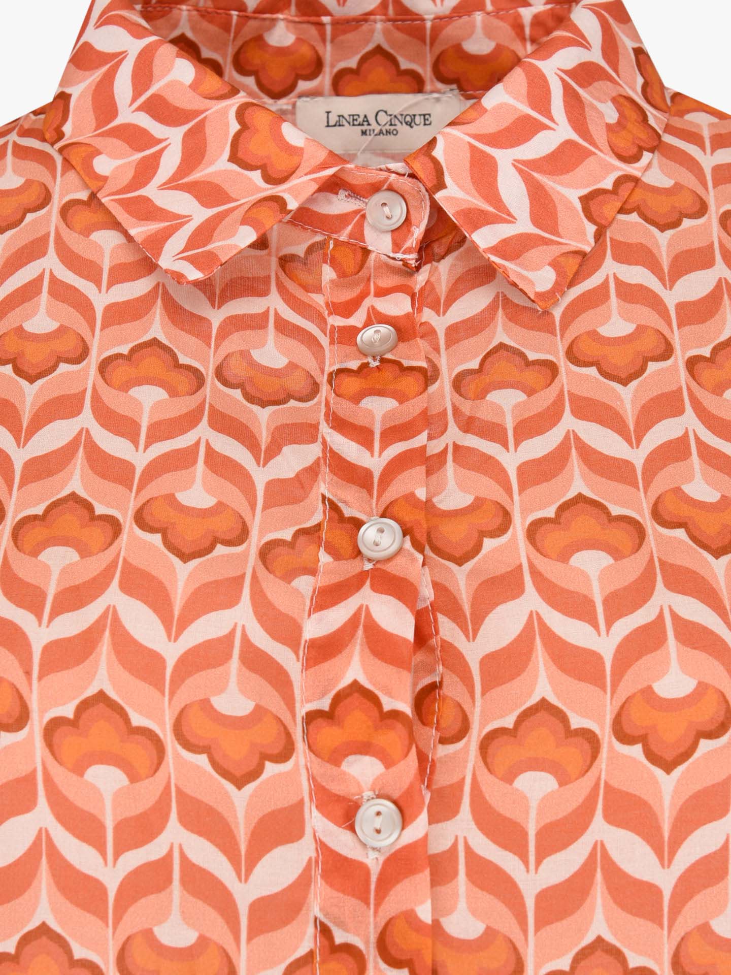 Vestido de Algodão