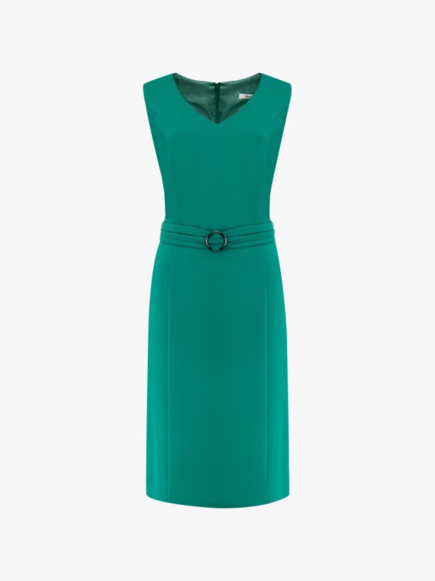 Vestido Midi