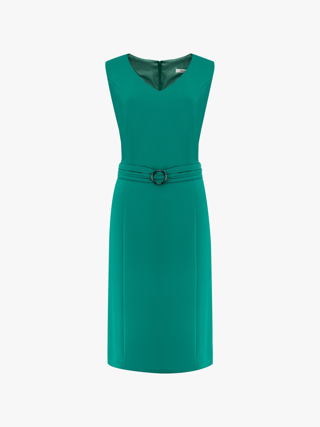 Vestido Midi