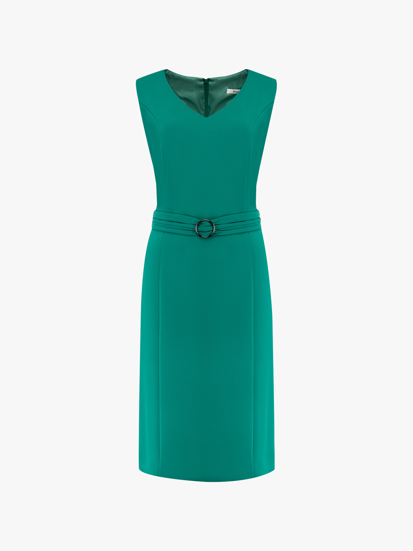 Vestido Midi