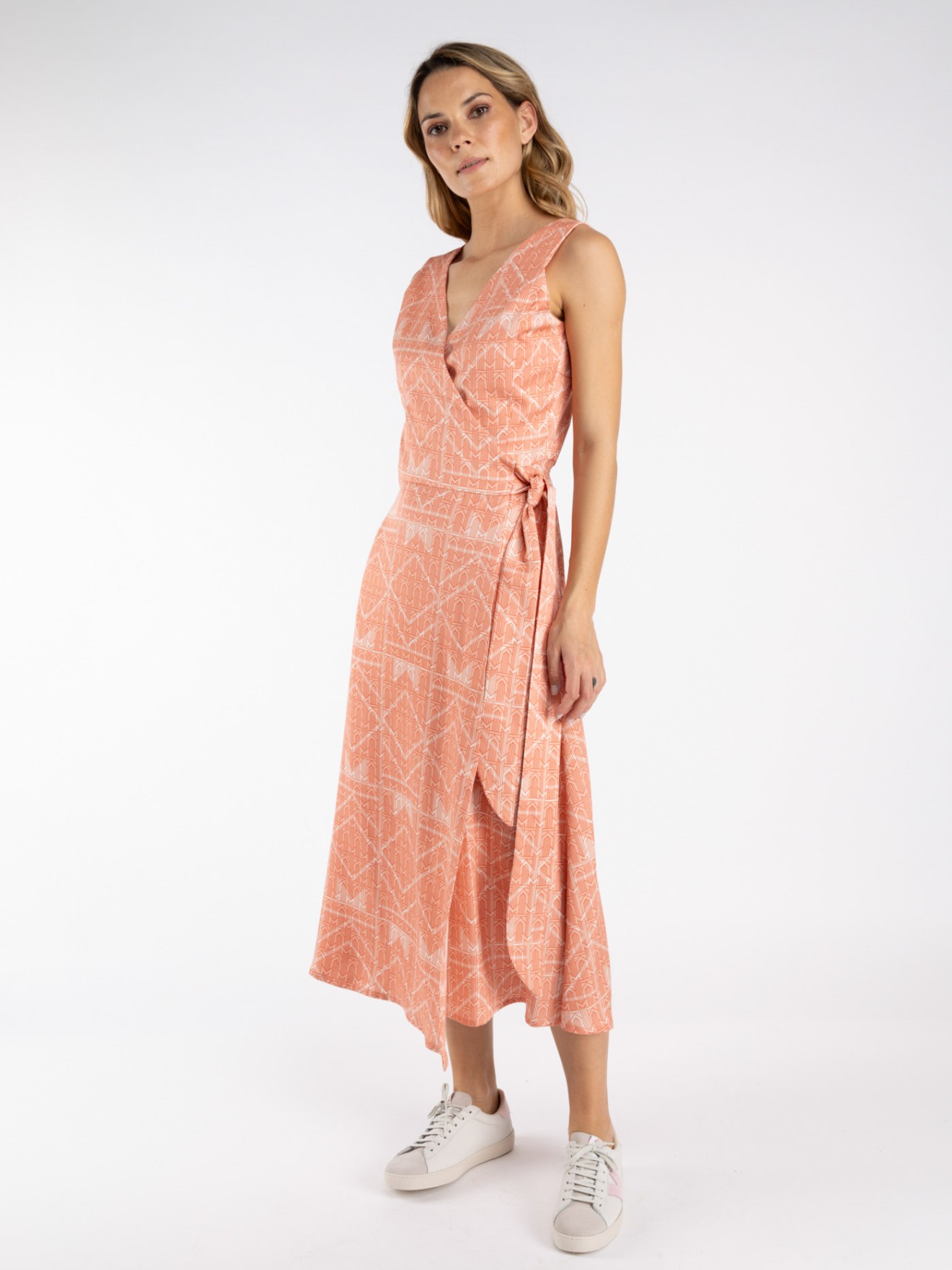 Vestido Midi