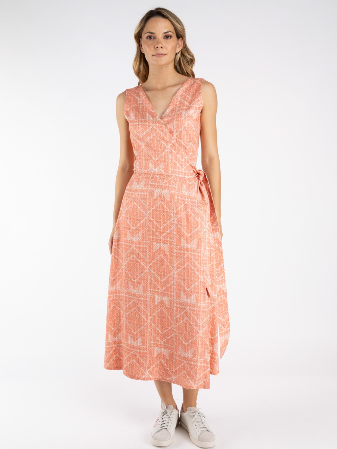 Vestido Midi