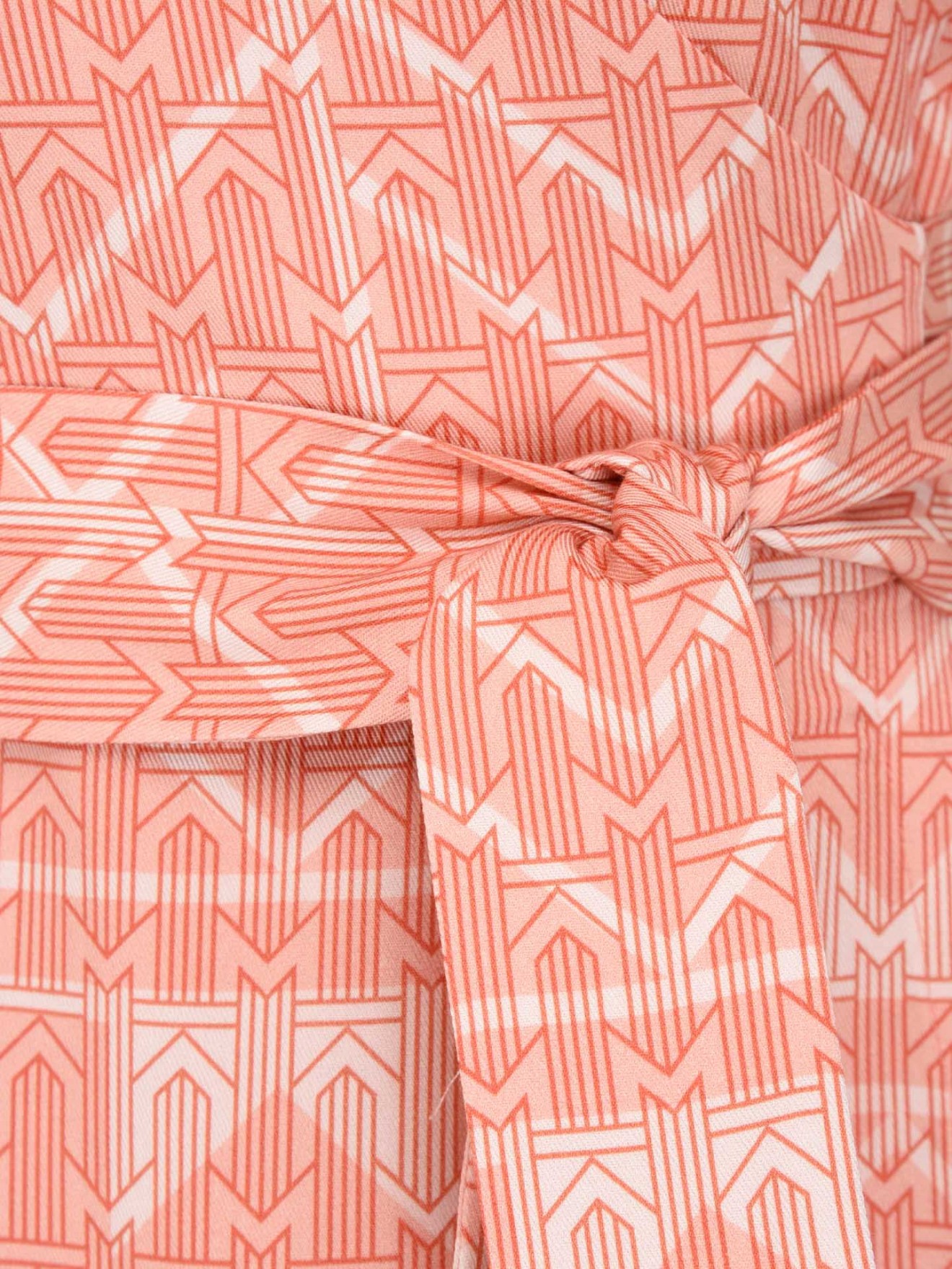 Vestido Midi