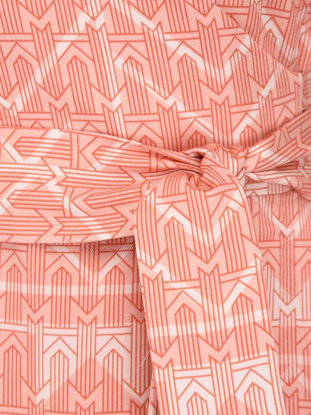 Vestido Midi