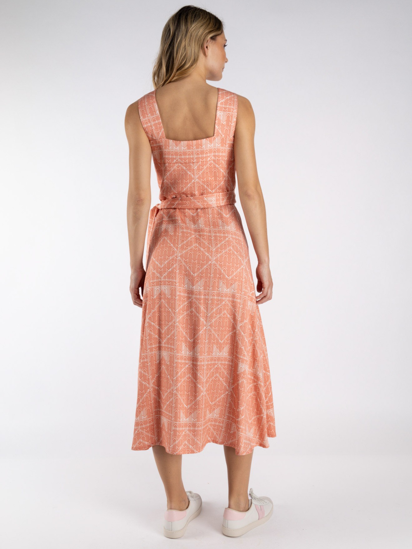 Vestido Midi