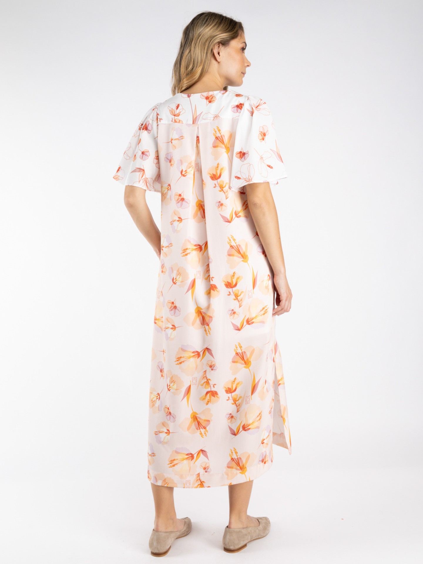 Vestido Comprido