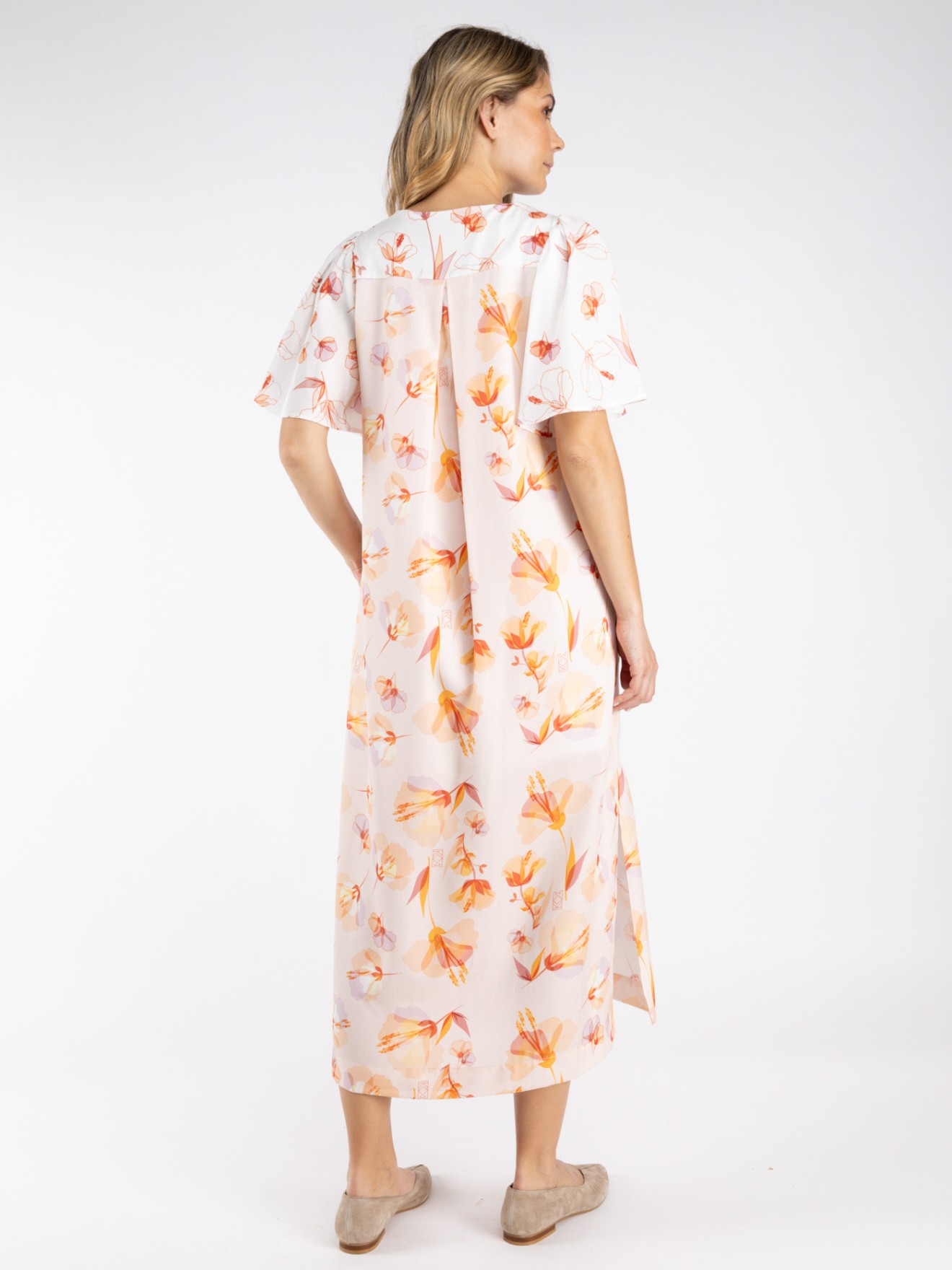 Vestido Comprido