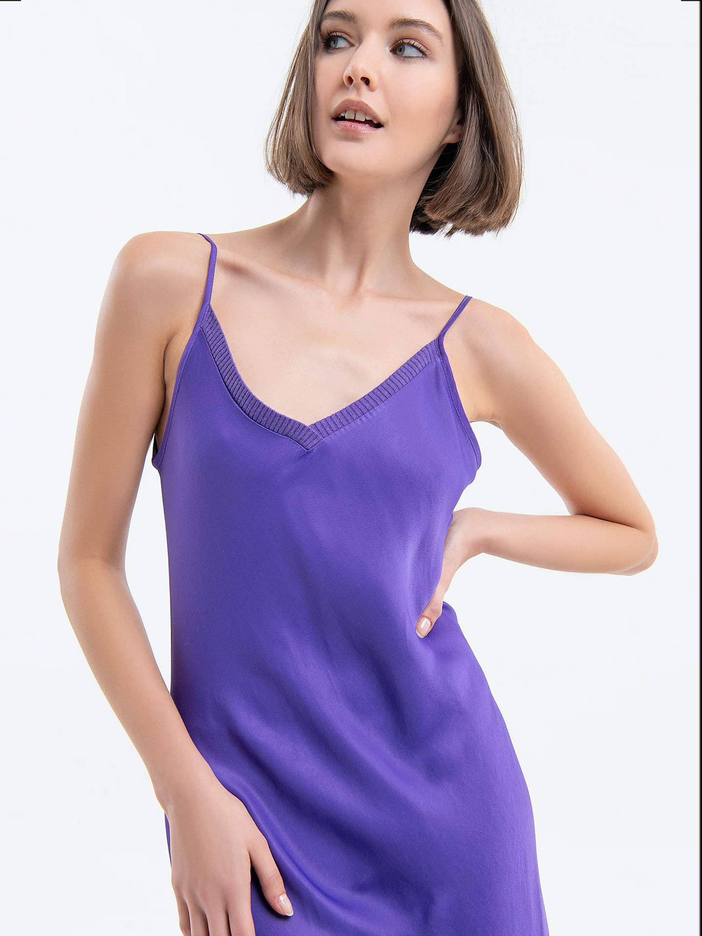 Vestido Comprido