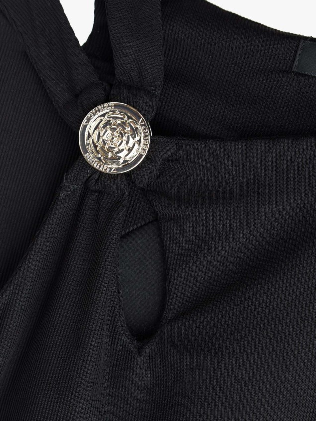 Vestido Slim Fit
