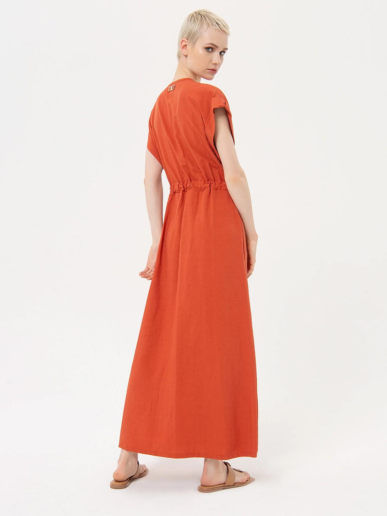 Vestido Comprido
