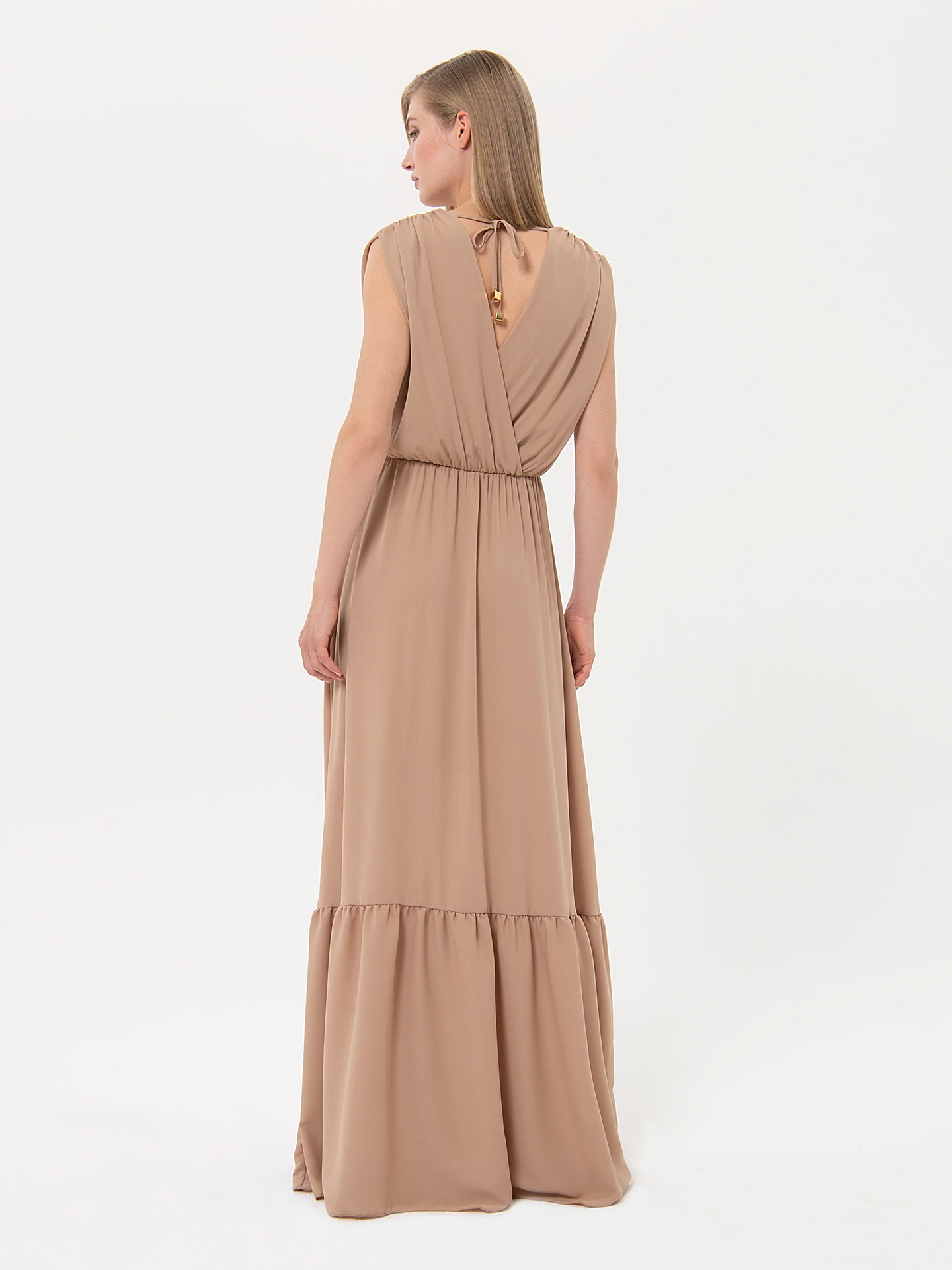 Vestido Comprido