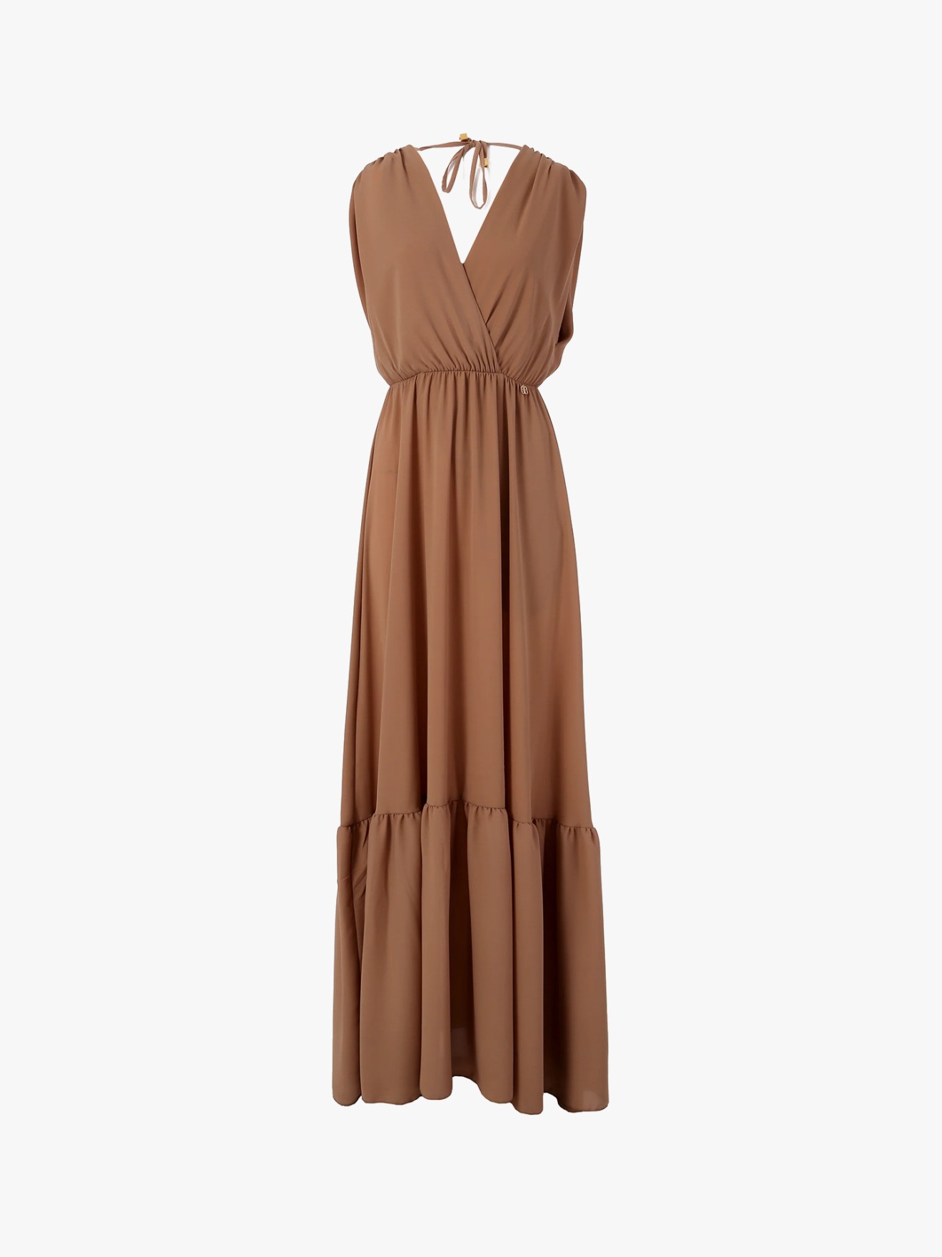 Vestido Comprido