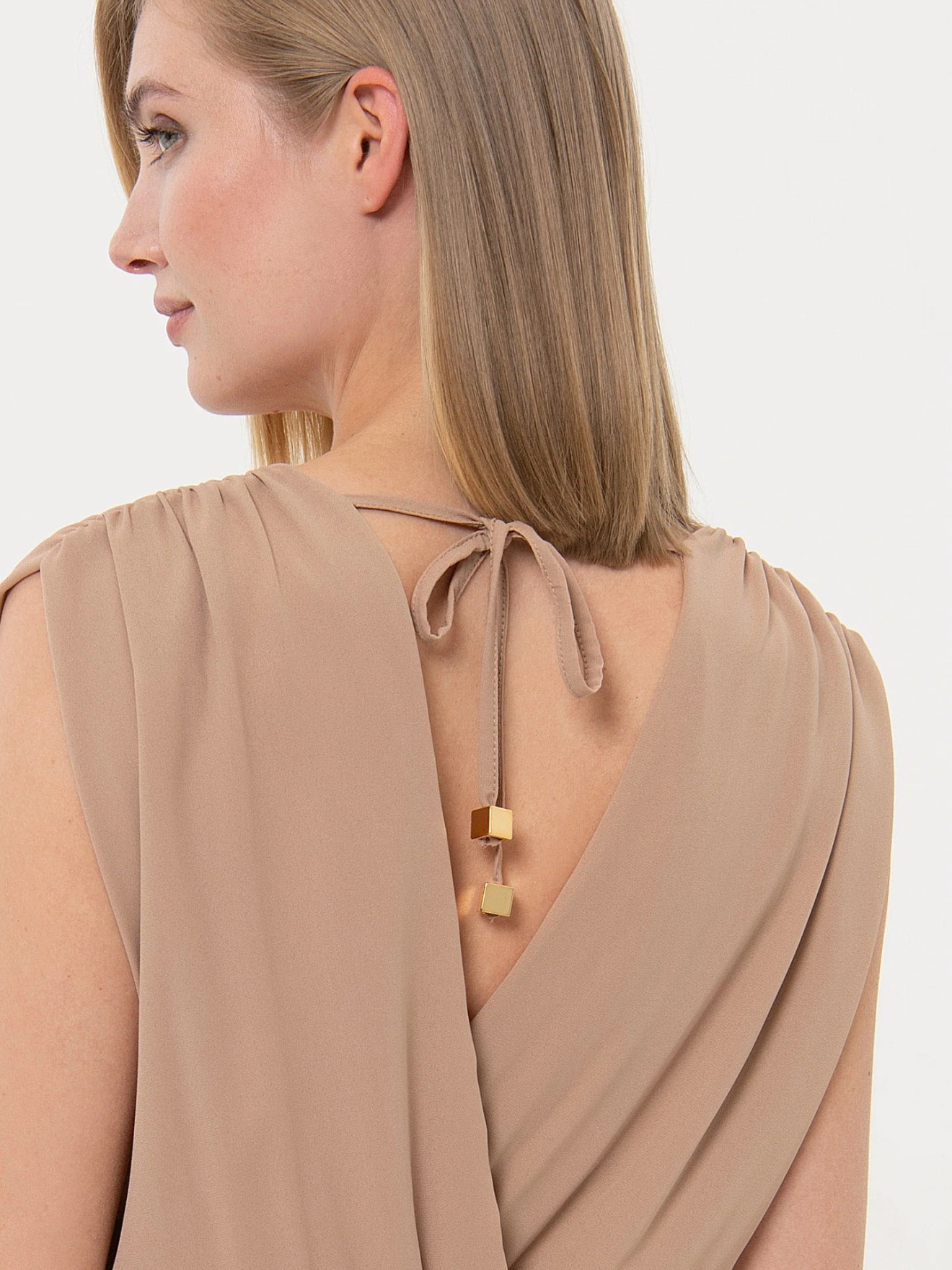 Vestido Comprido