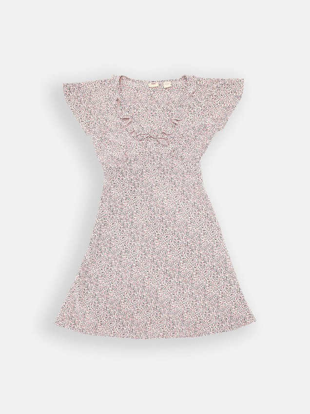Vestido Midi