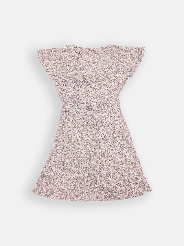 Vestido Midi