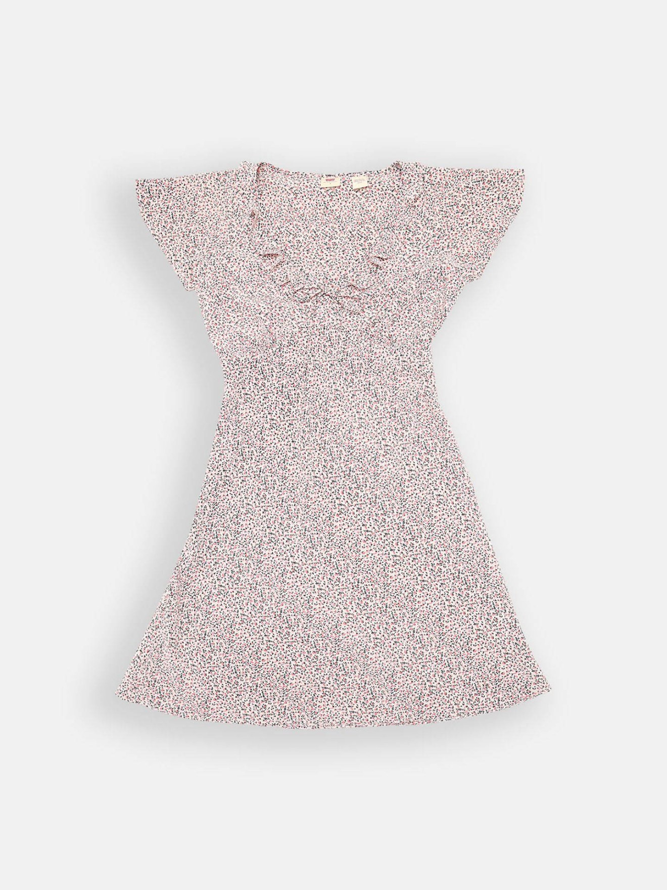 Vestido Midi