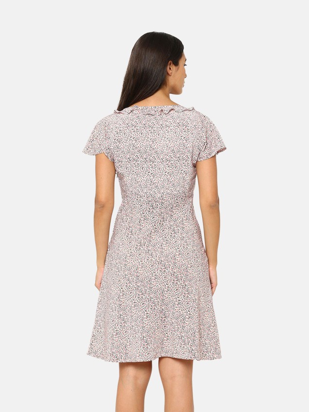Vestido Midi