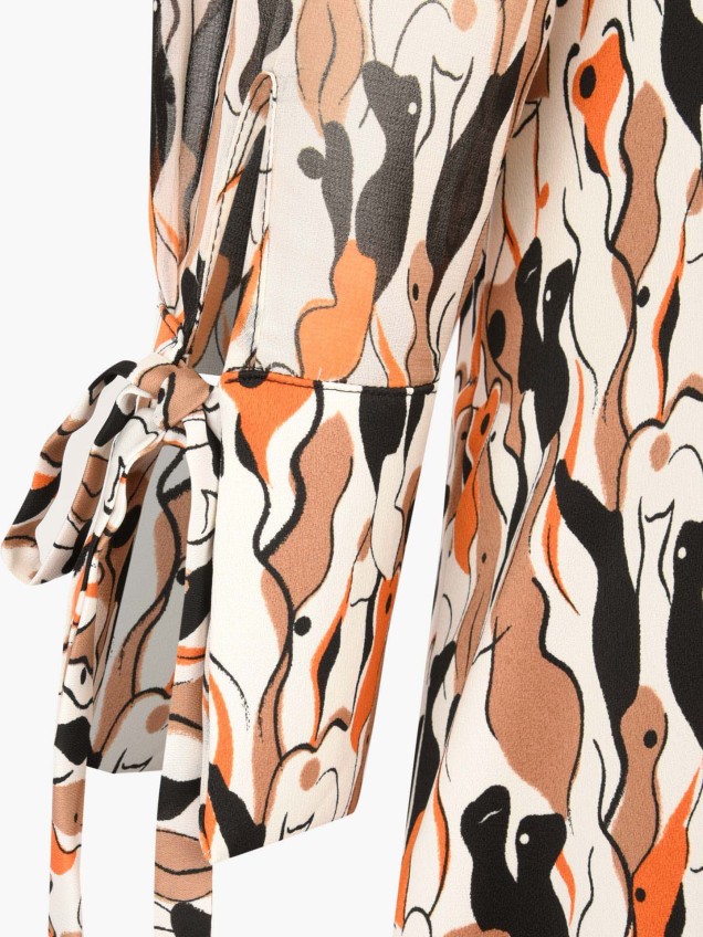 Vestido Camiseiro