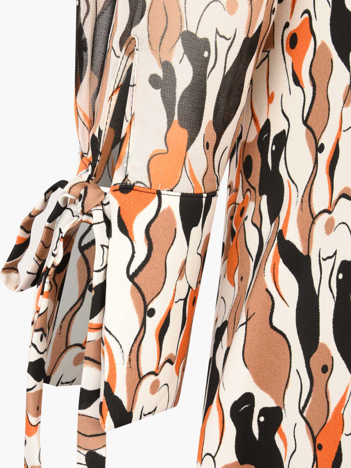 Vestido Camiseiro