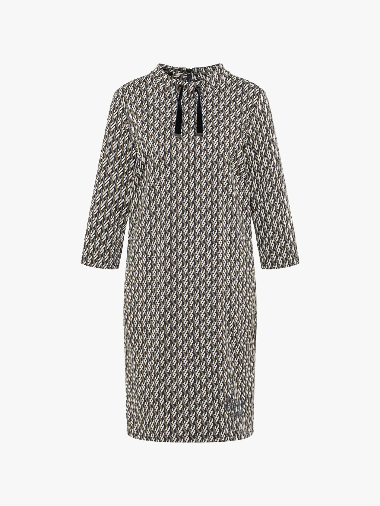 Vestido de Malha