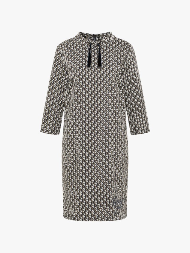 Vestido de Malha