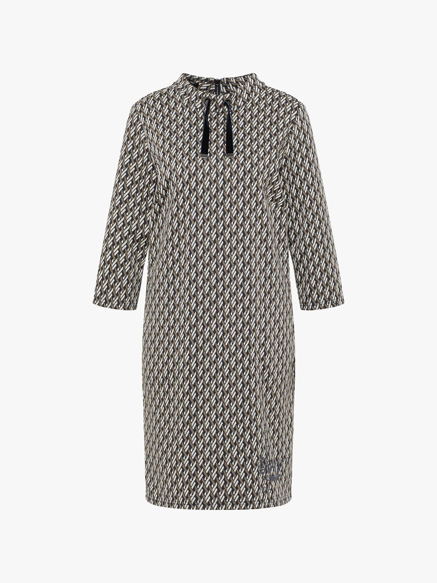 Vestido de Malha