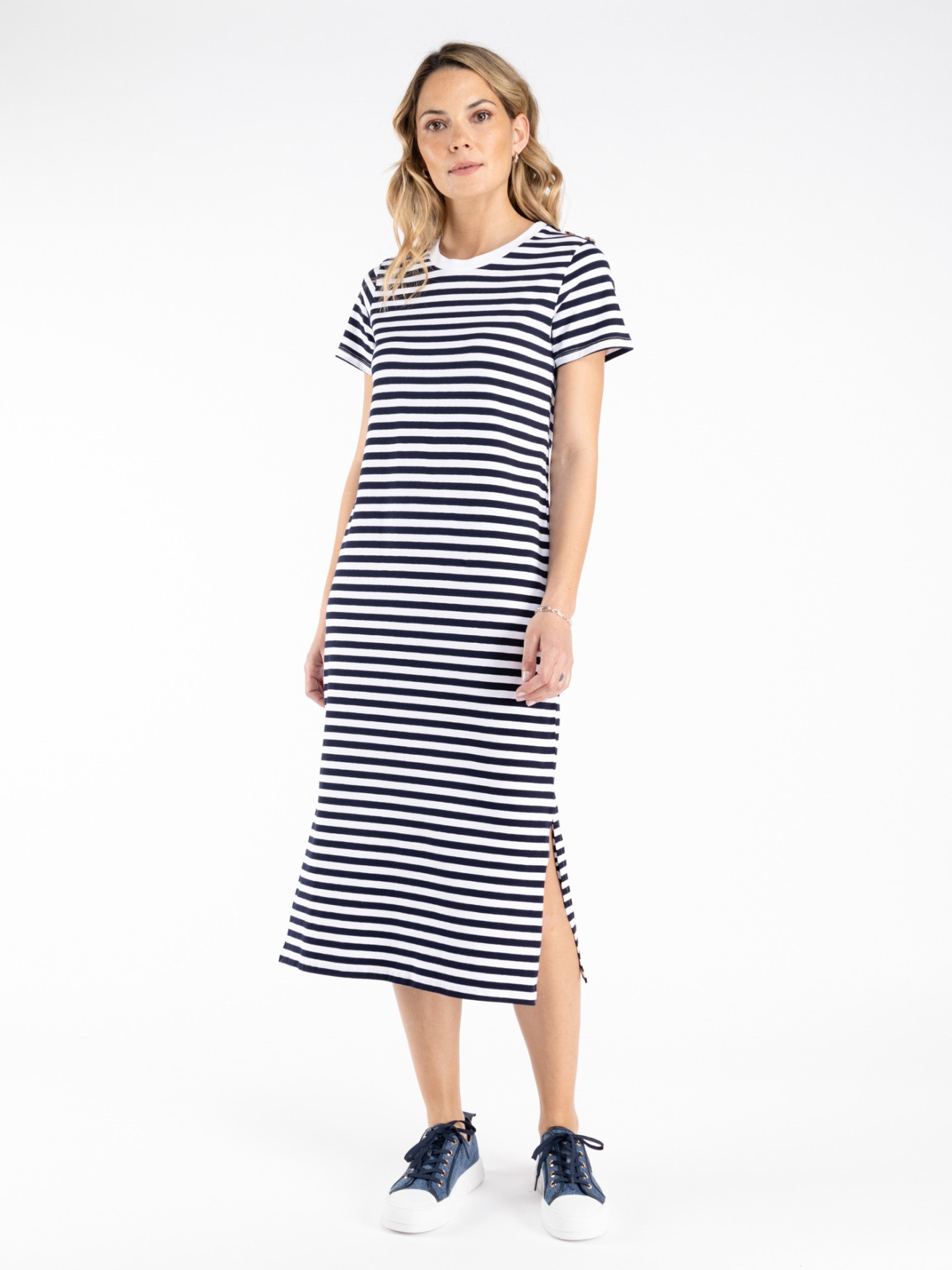Vestido de Algod�o