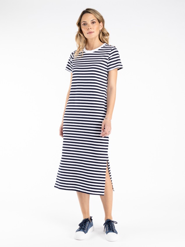 Vestido de Algod�o