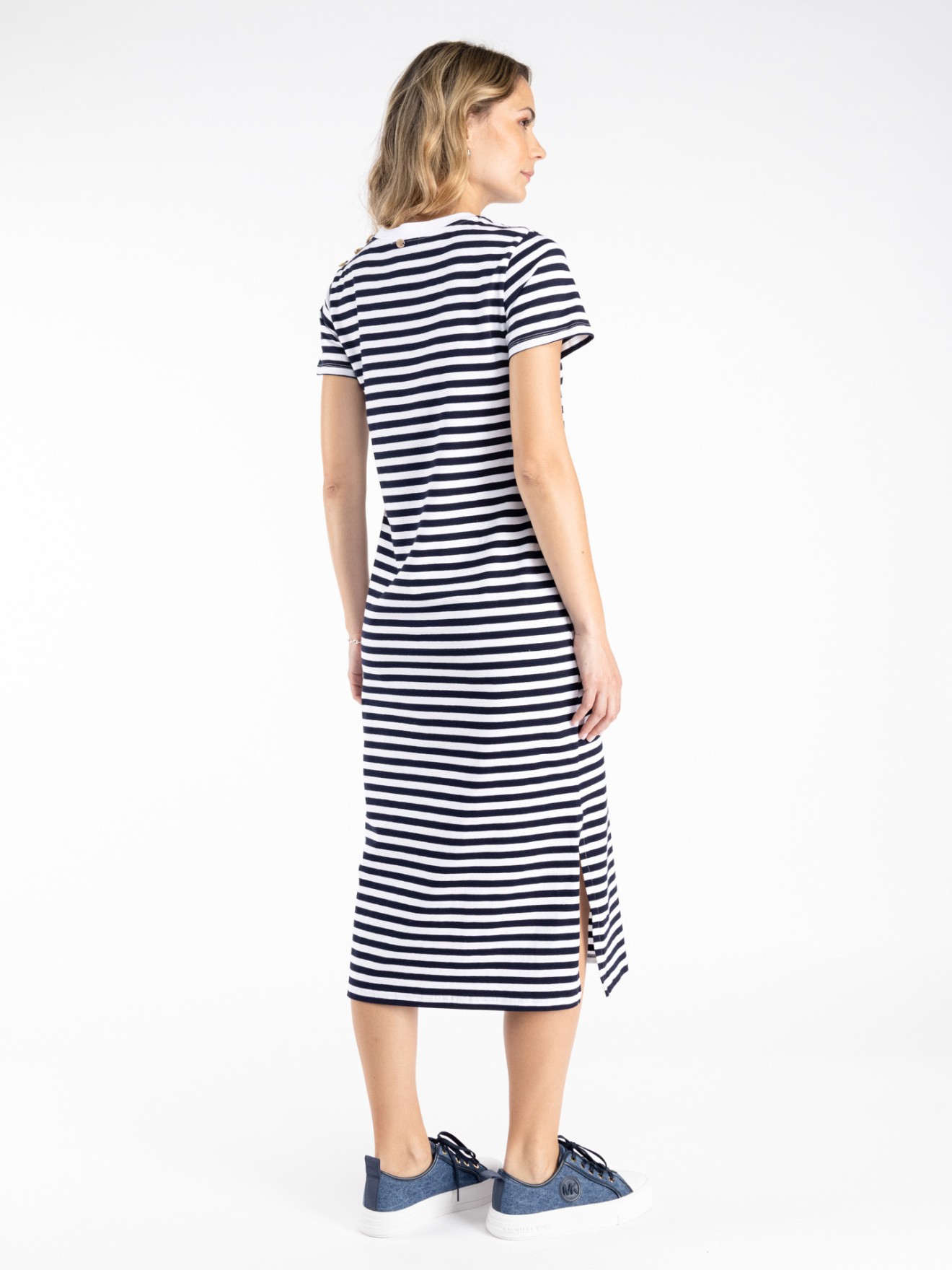 Vestido de Algod�o