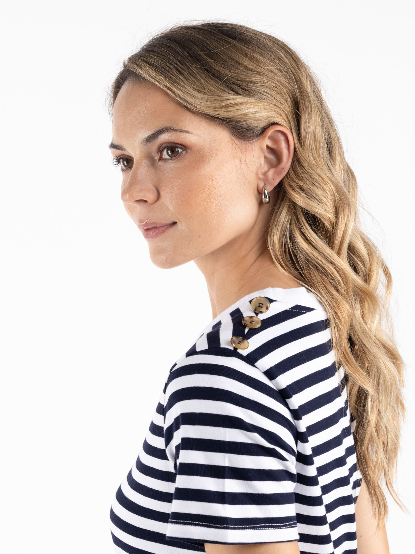 Vestido de Algodão