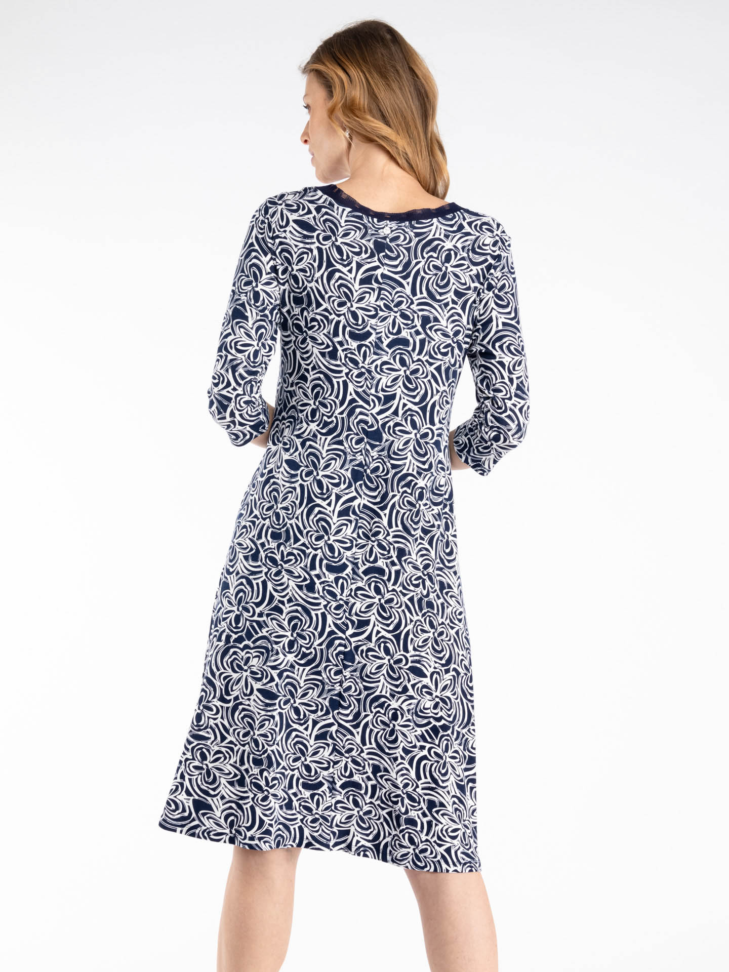 Vestido de Malha