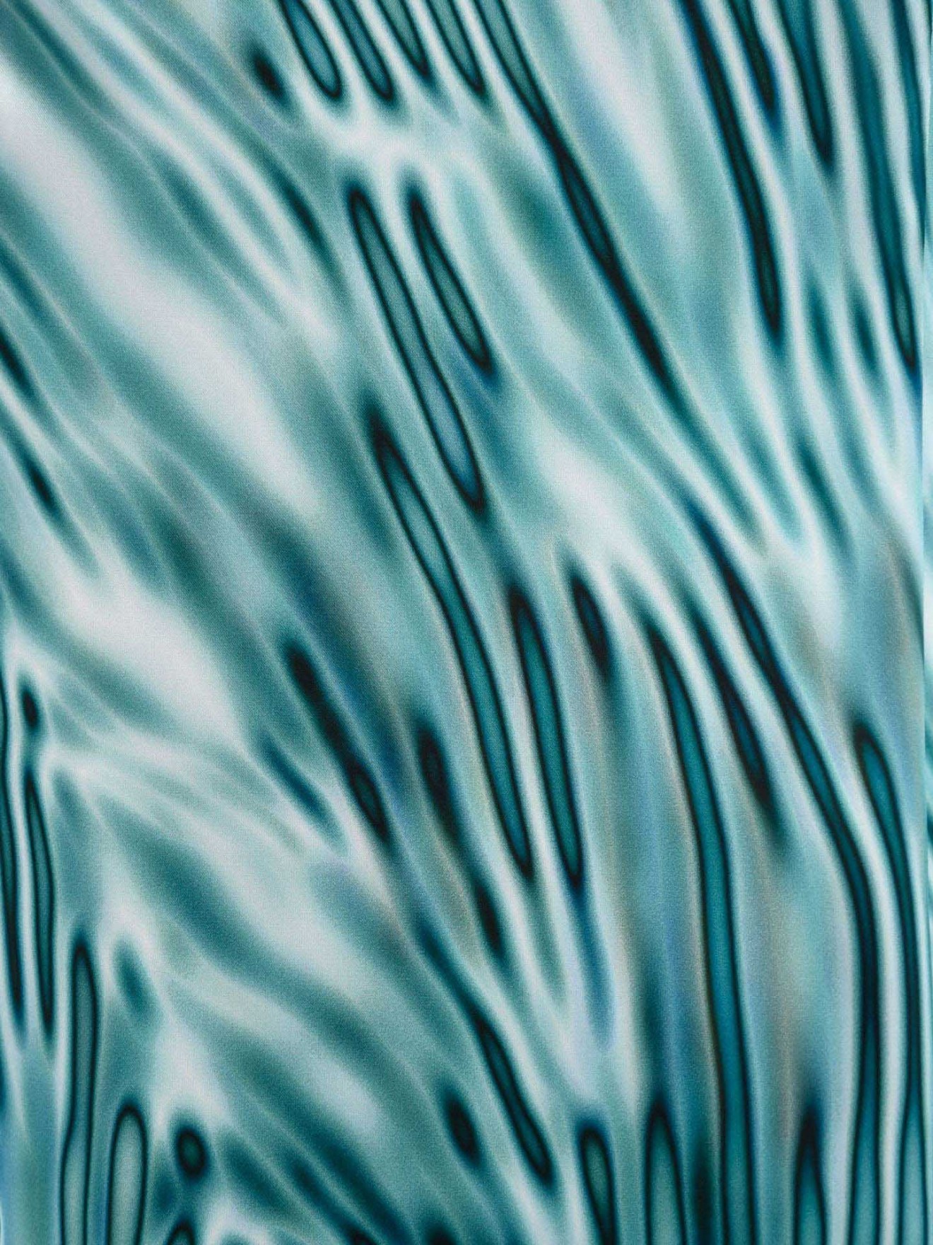 Vestido com Padr�o