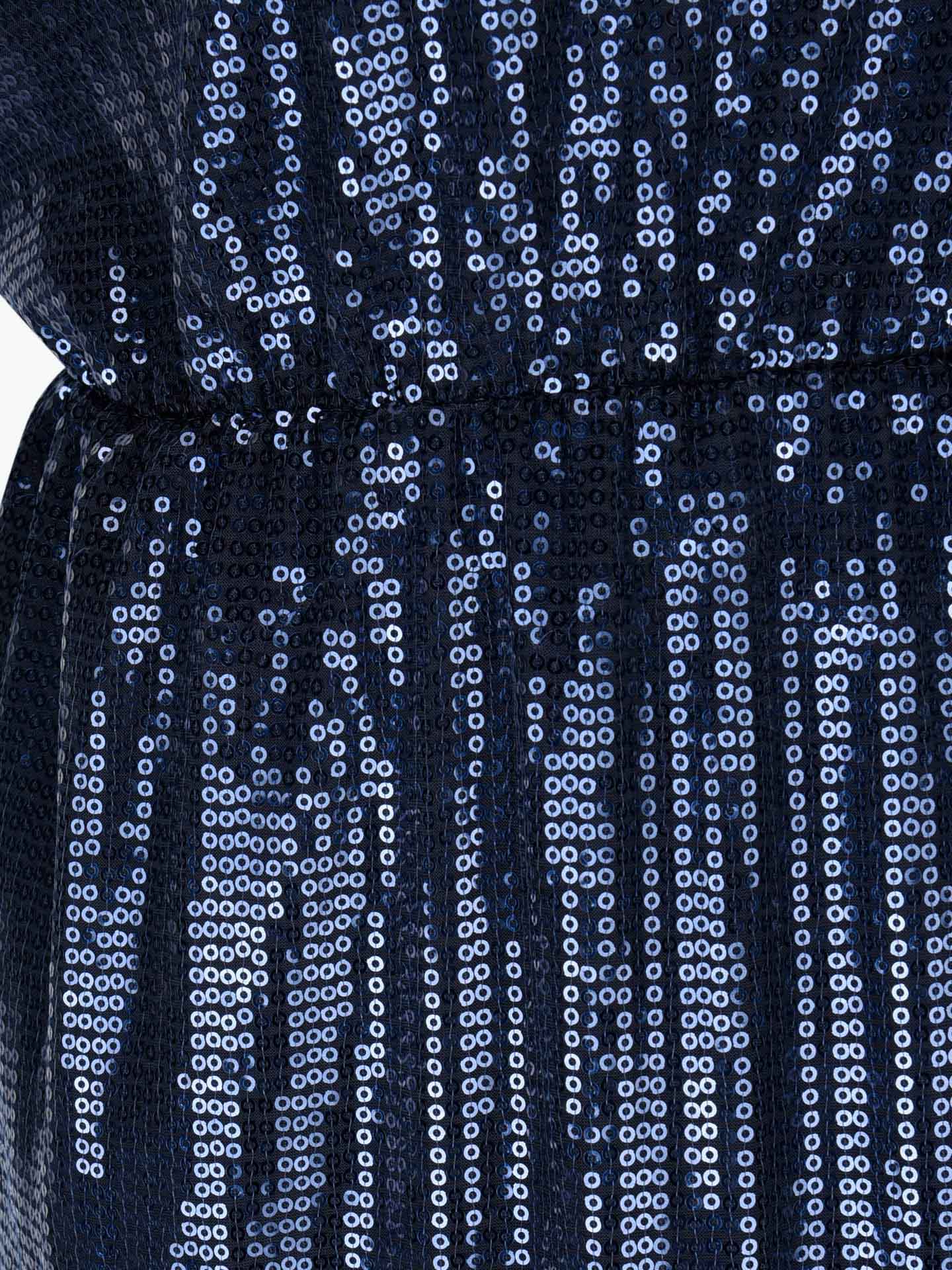 Vestido de Lantejoulas