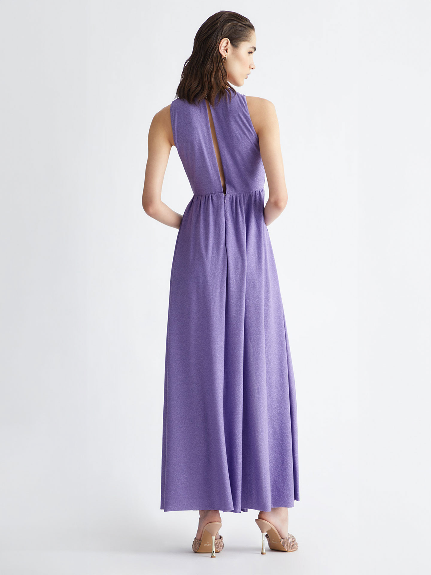Vestido Comprido