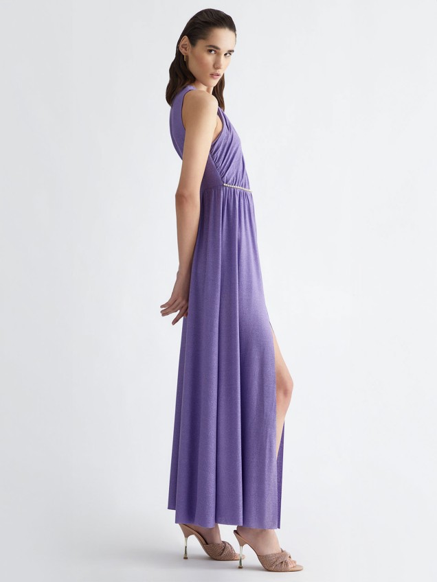 Vestido Comprido
