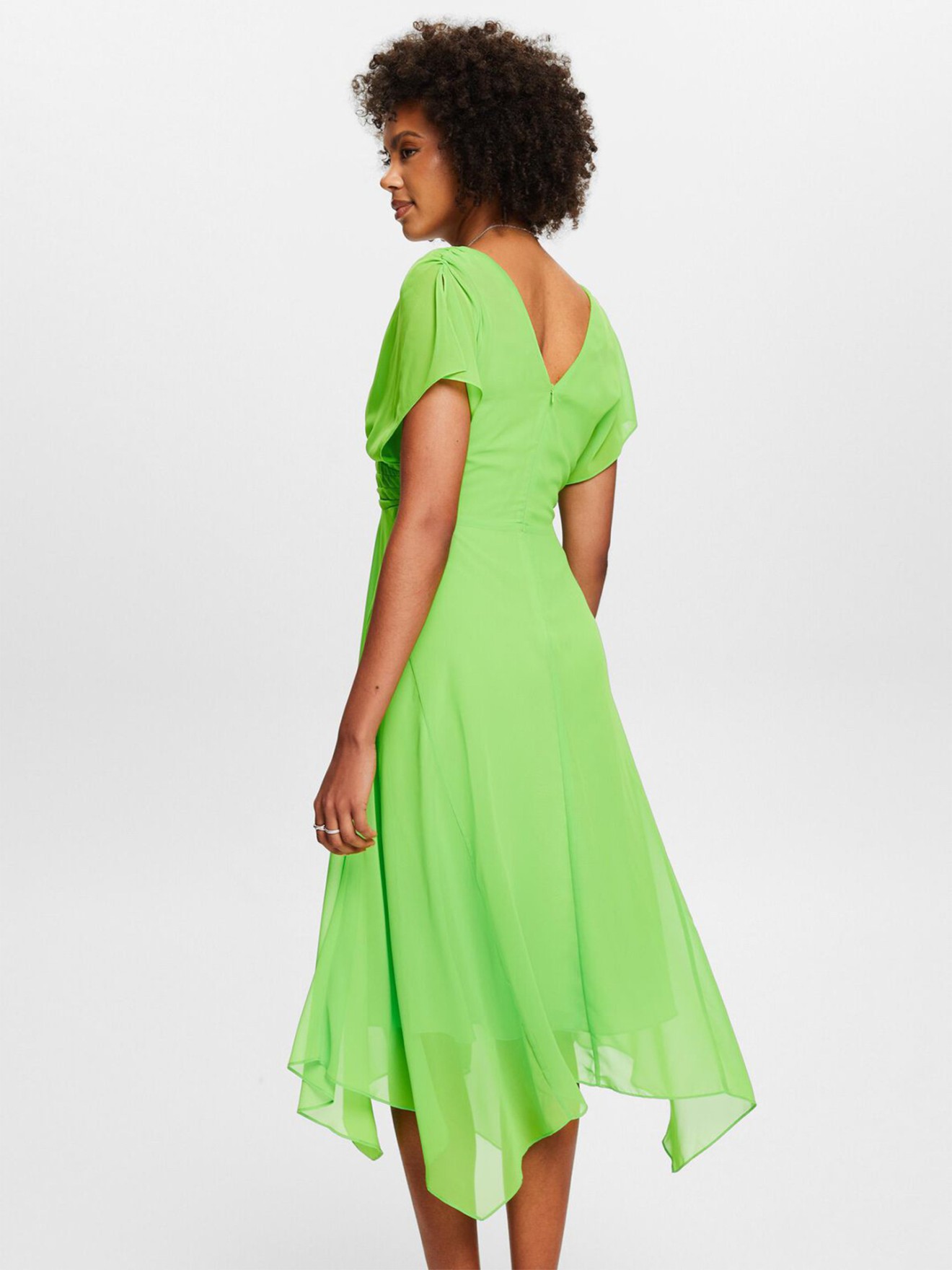 Vestido Midi