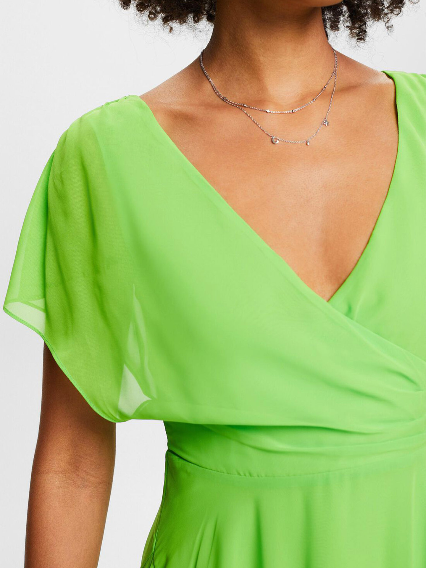 Vestido Midi
