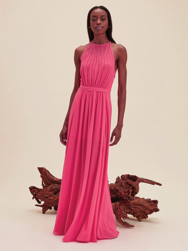 Vestido Comprido