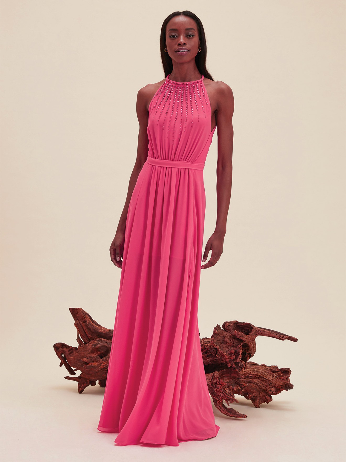 Vestido Comprido