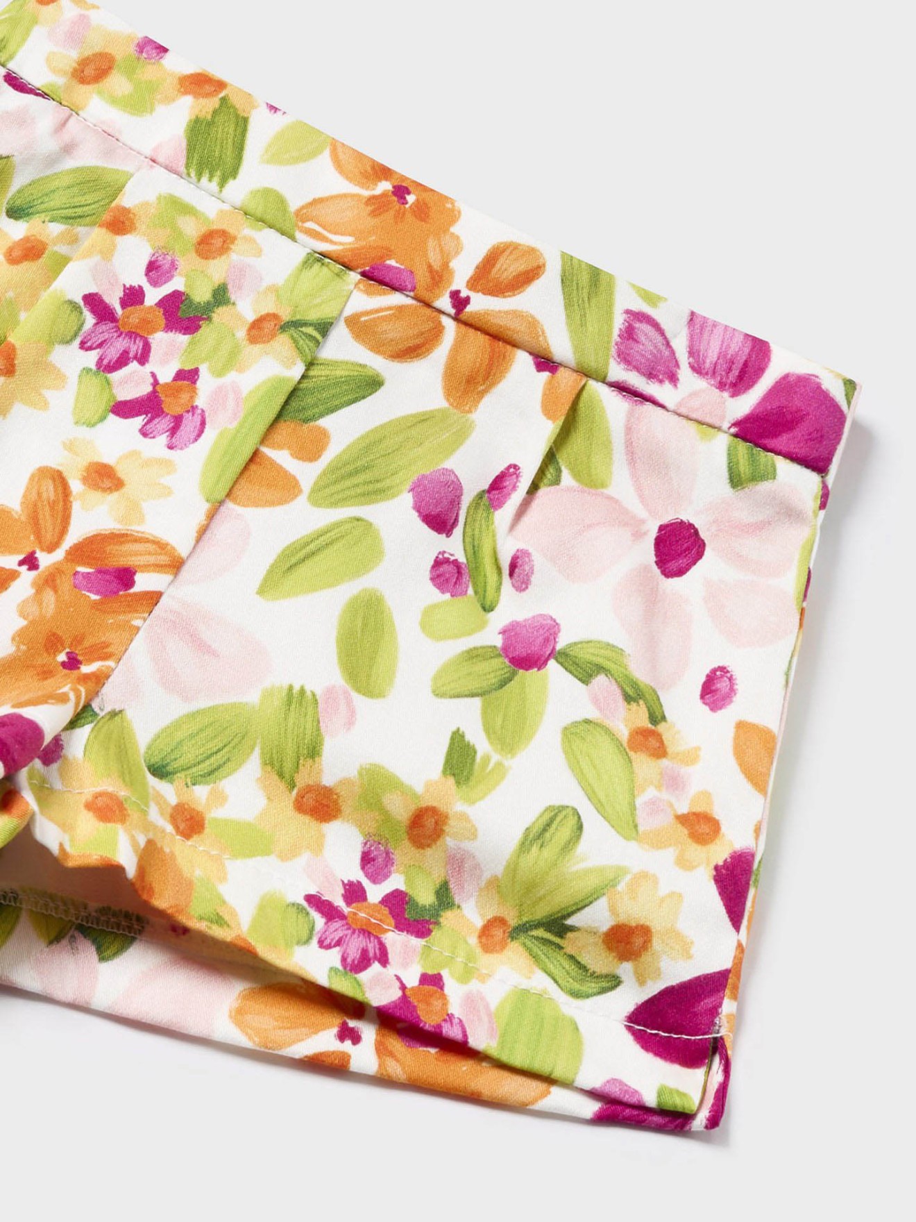 Conjunto de Algodão