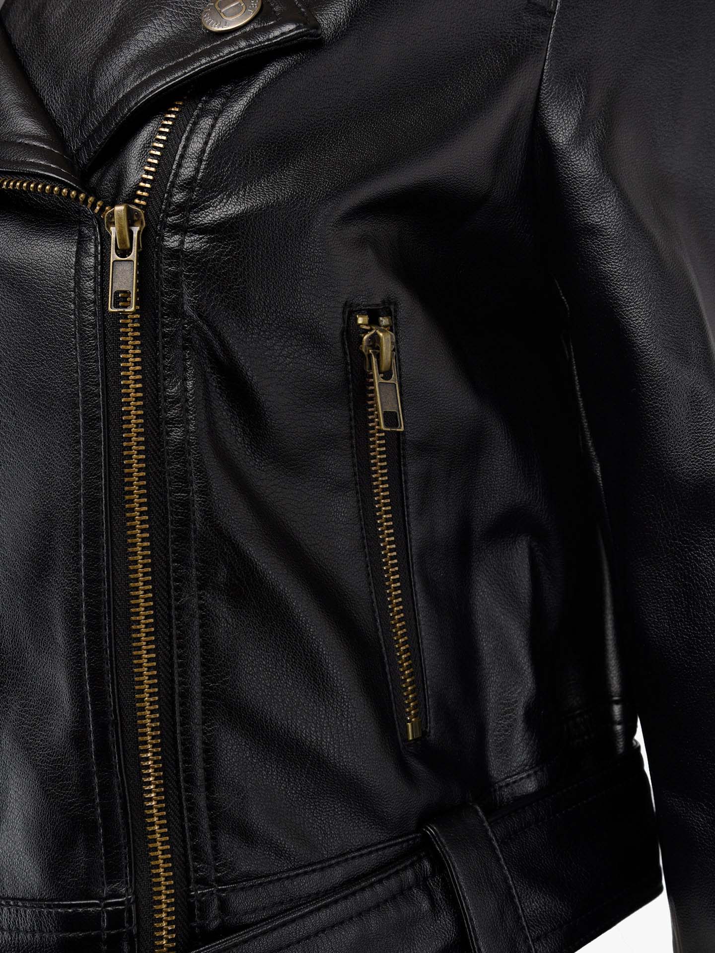 Biker Jacket