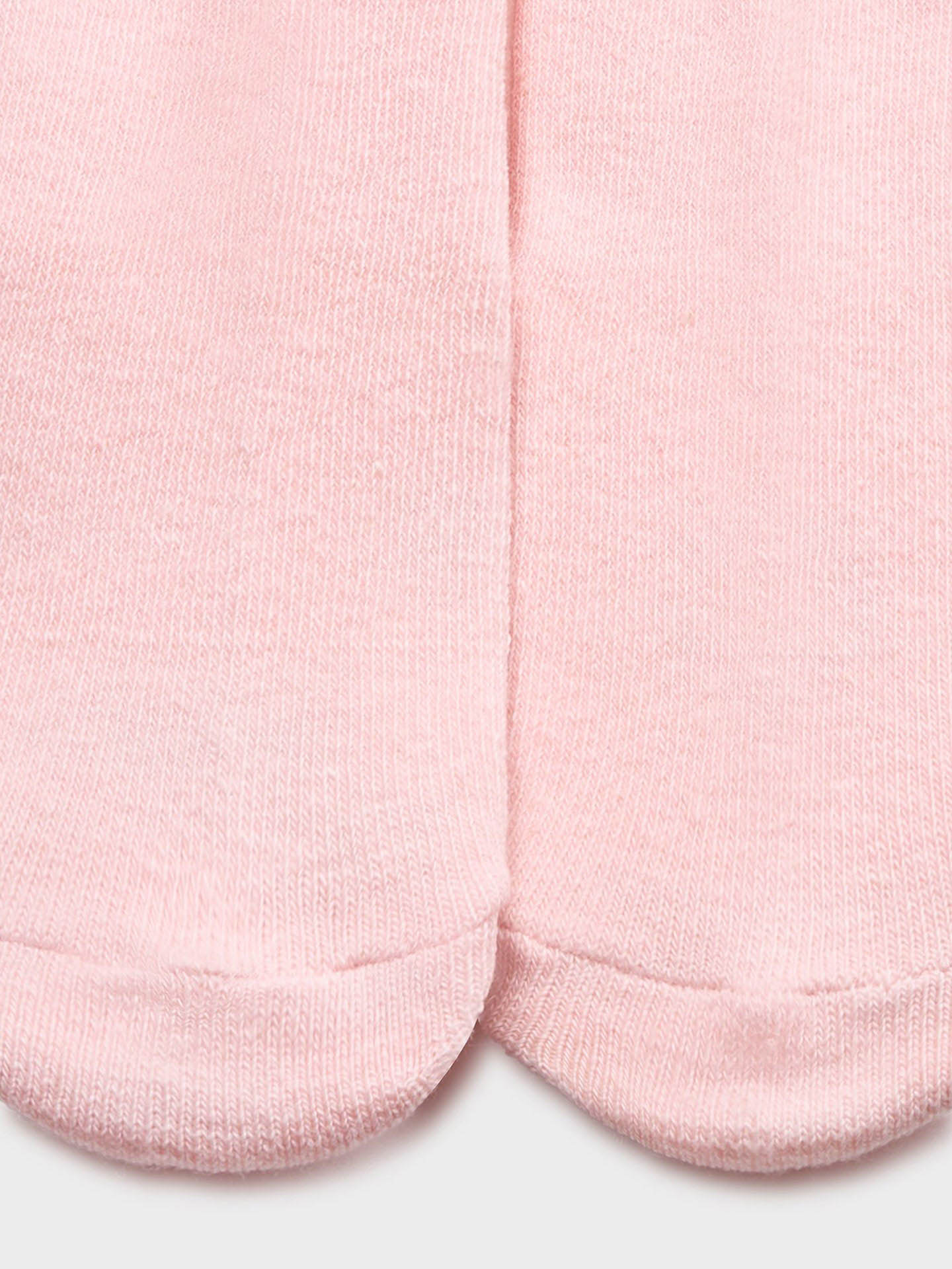 Bolero em Tricot e Collants