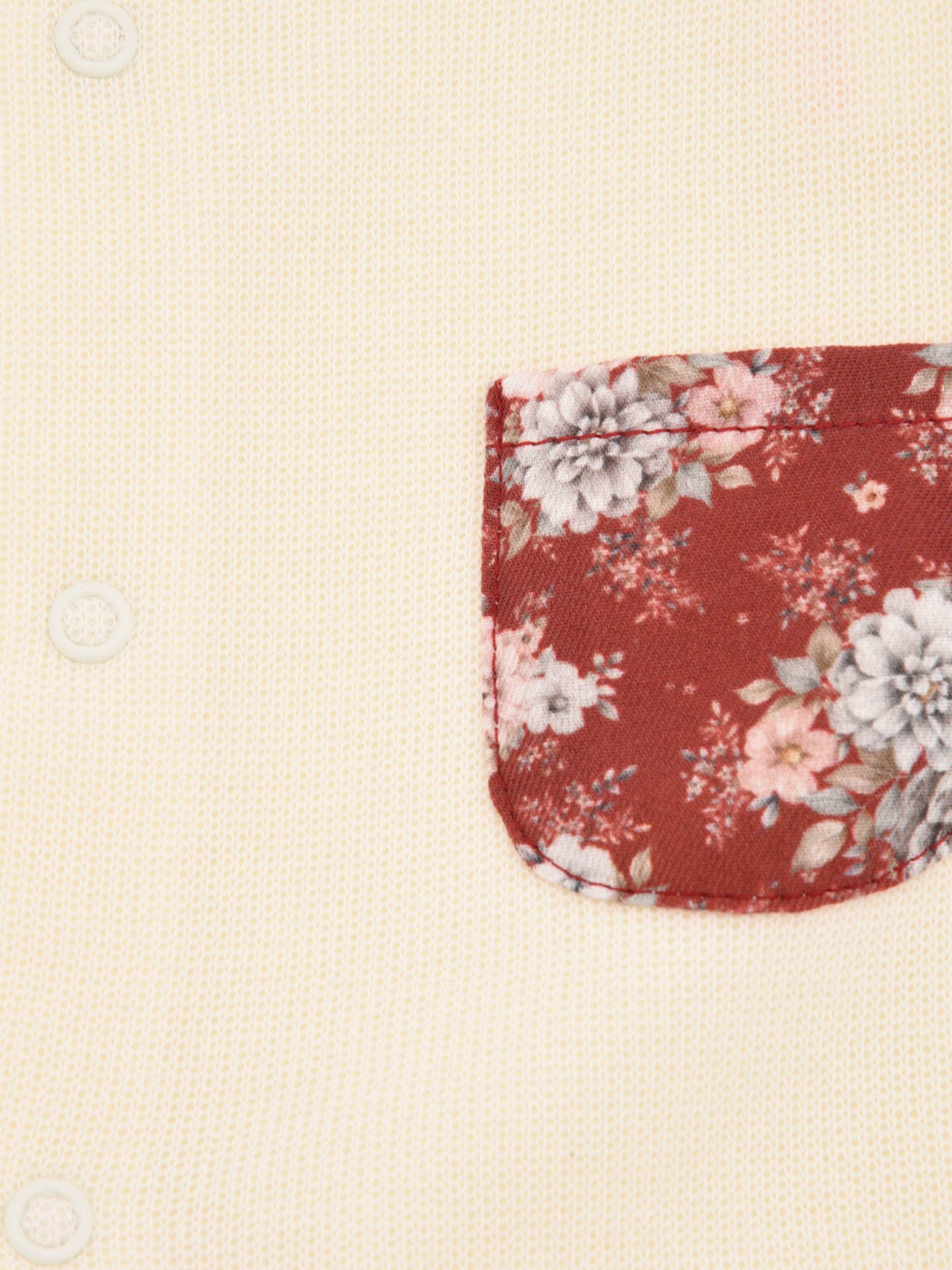 Babygrow com Padr�o