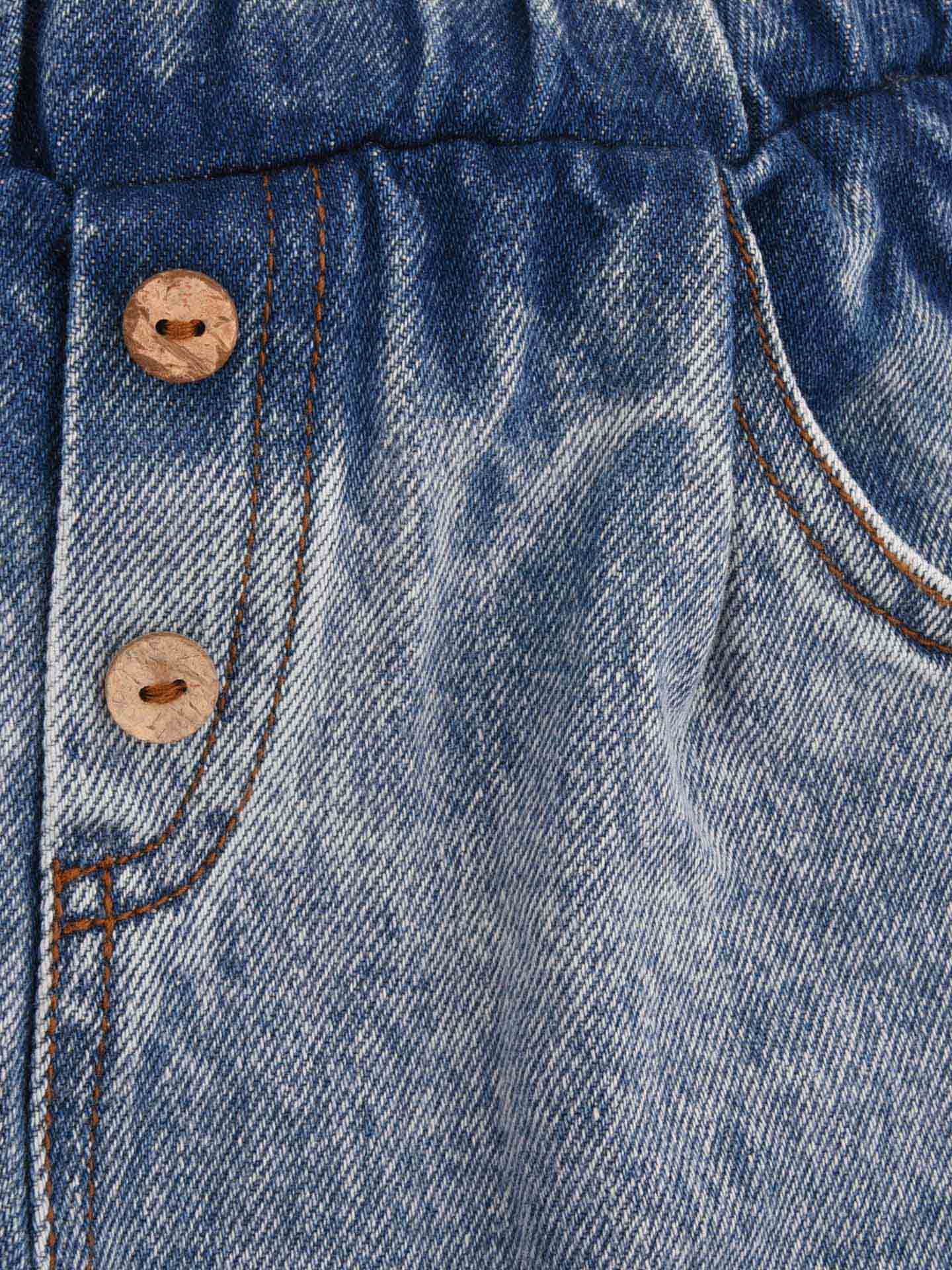 Calças de Ganga Culinary