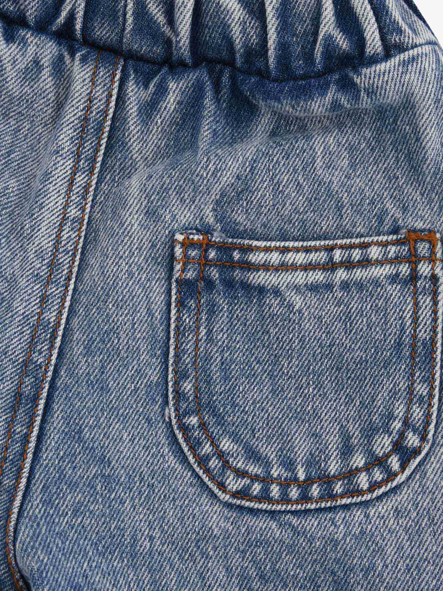 Calças de Ganga Culinary