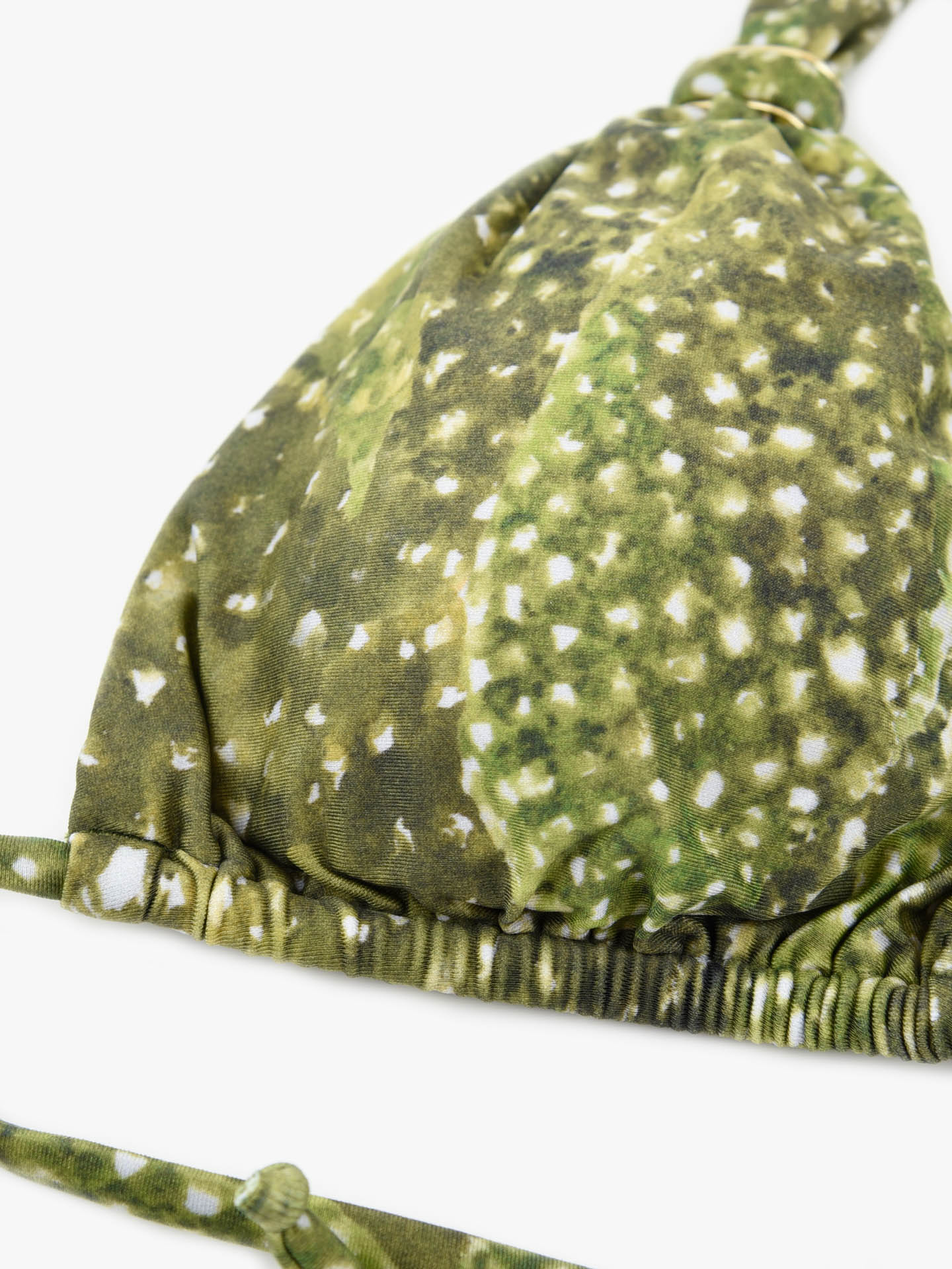 Biquíni com Padrão