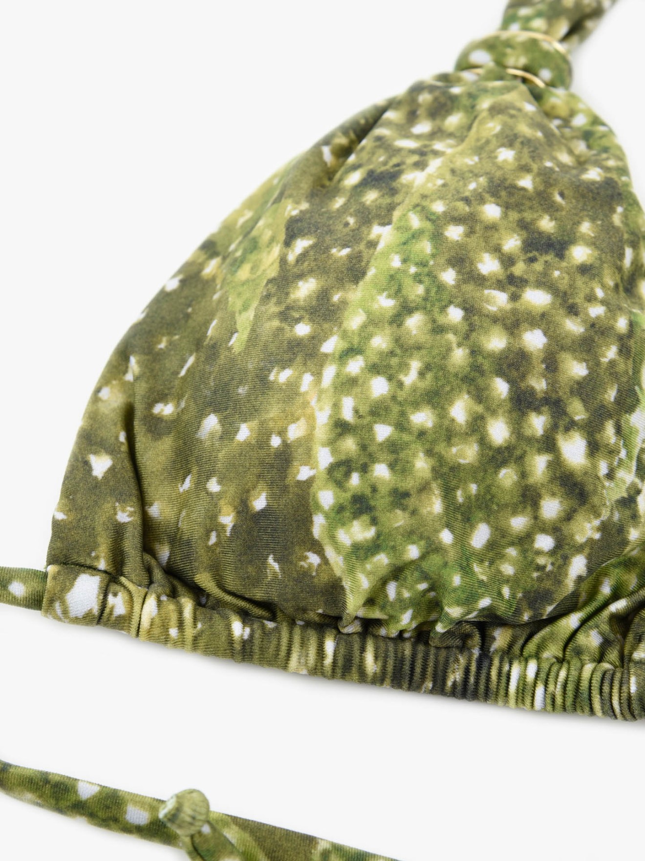 Biqu�ni com Padr�o