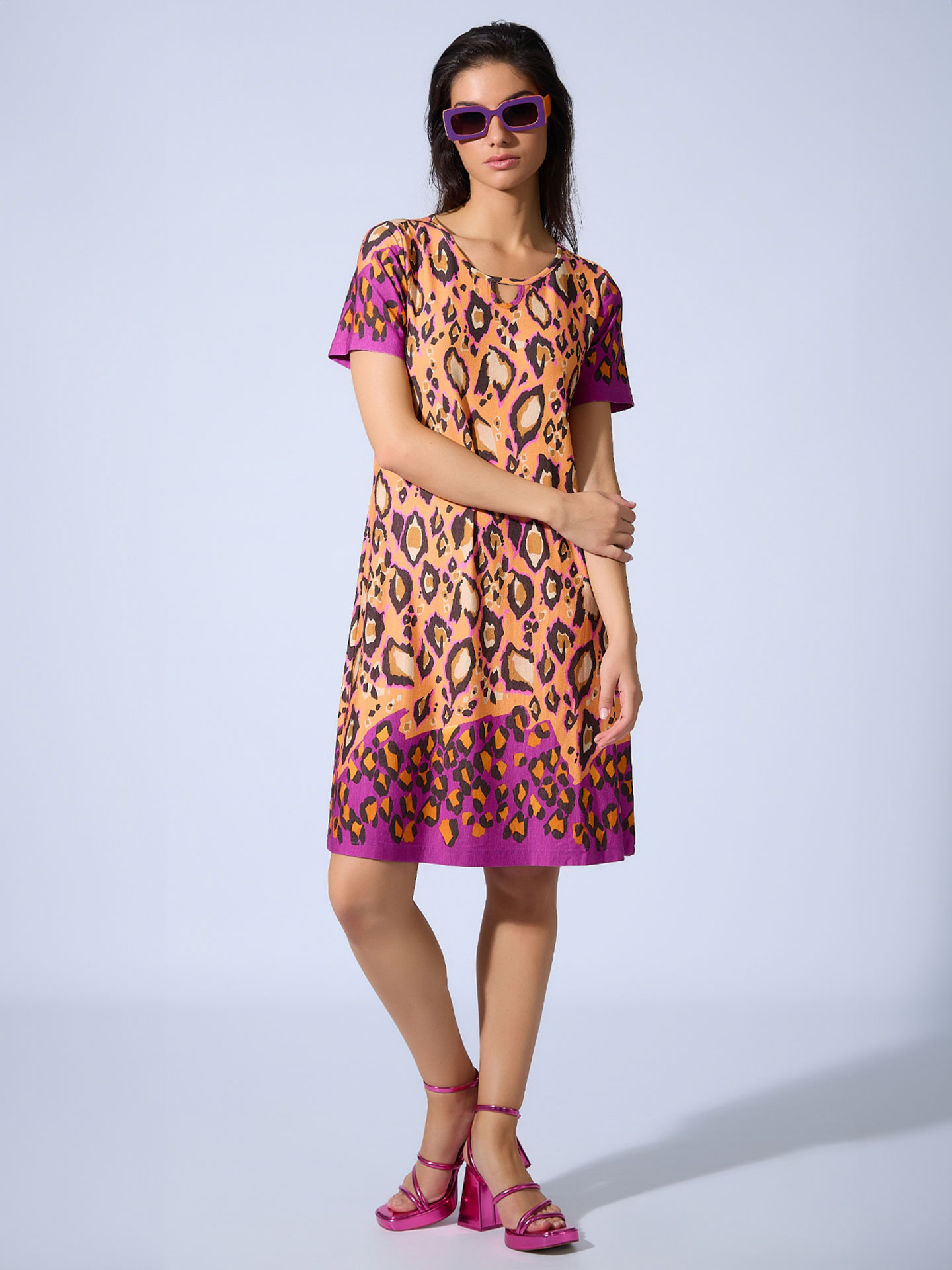 Vestido de Praia