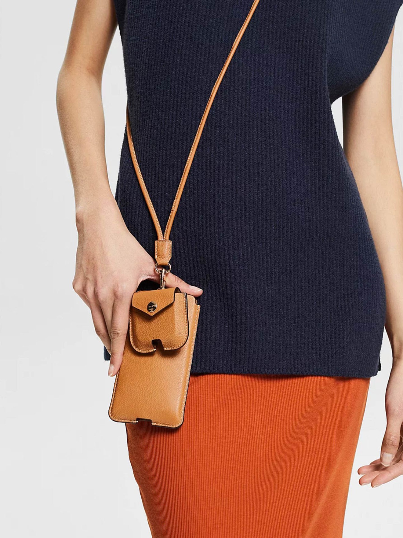Bolsa Tiracolo para Telemvel